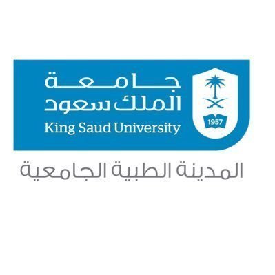 جامعة الملك سعود المدينة الطبية الجامعة 